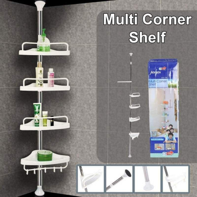 Adjustable Corner Ba...