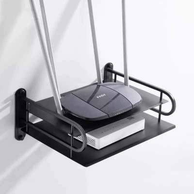 Metal Router Stand ...