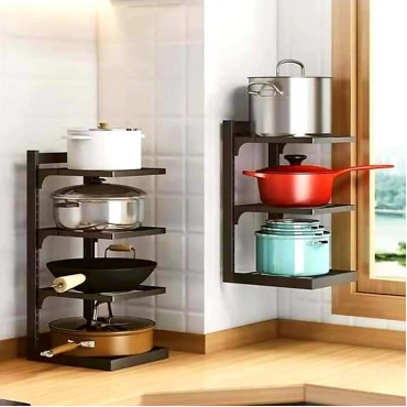 Kitchan  Iron Rack ...