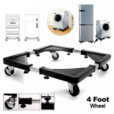 Movable Fridge/Washi...