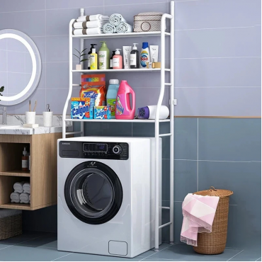 Washing Machine Rack...