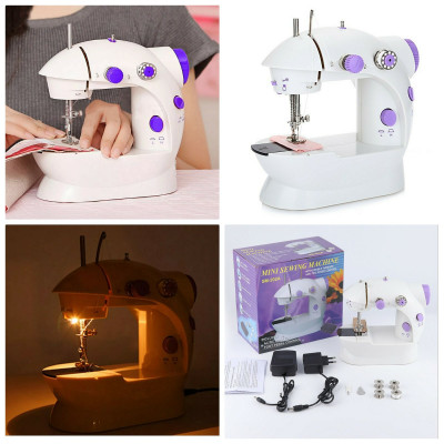 Household Mini Sewin...