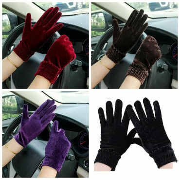 Female Windproof Win...
