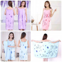 Microfiber Bath towel