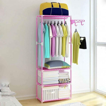 Fashion Coat Rack  ...