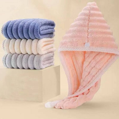 Luxury Hair Towel ( ...