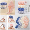 Luxury Hair Towel