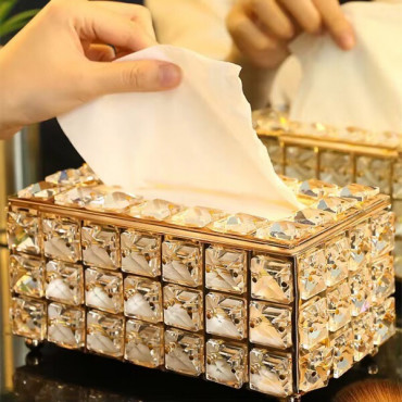 Premium Crystal Glas...