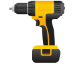 Cordless Tools