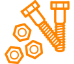 Screw Fasteners