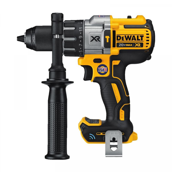 DeWalt DCD997B 20V MAX XR Brushless Tool Connect Hammer Drill
