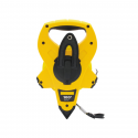 Dewalt 100 ft. Open Reel Fiber Glass Long Tape
