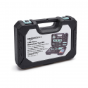 Household Tool Kit with Tool Storage Case - 142-Piece