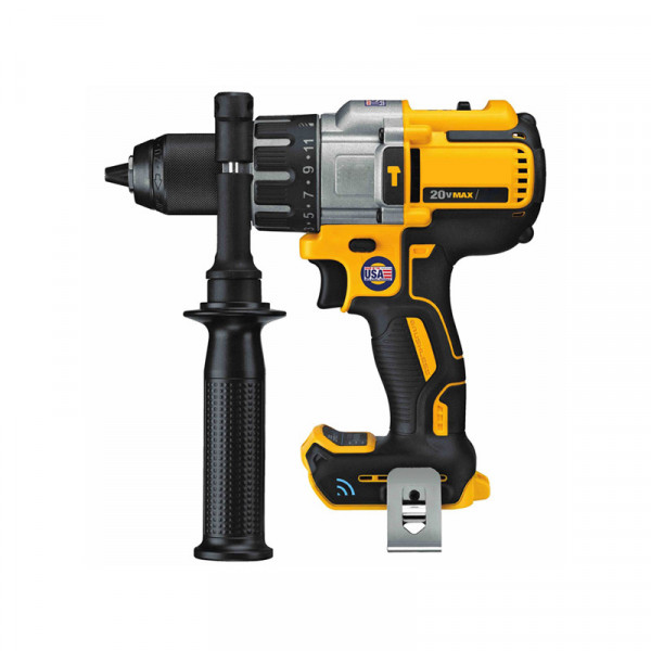 DeWalt DCD997B 20V MAX XR Brushless Tool Connect Hammer Drill