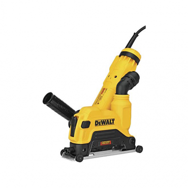 Dewalt 4-1/2 in./5 i...