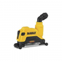 Dewalt 4-1/2 in./5 in. Cutting Grinder Dust Shroud DWE46125