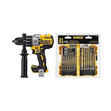 DeWalt DCD997B 20V M...