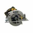 DEWALT 20V MAX 7-1/4-Inch Circular Saw with Brake, Tool Only, Cordless (DCS570B)