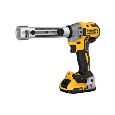 Dewalt 20V MAX XR Co...