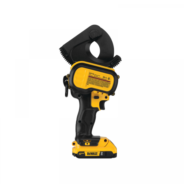 Dewalt DCE150B 20V MAX Cordless Cable Cutting Tool