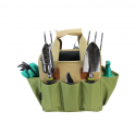 9 Piece Garden Tool Set