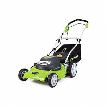 Greenworks 12 Amp 20...