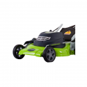 Greenworks 12 Amp 20-Inch 3-in-1Electric Corded Lawn Mower