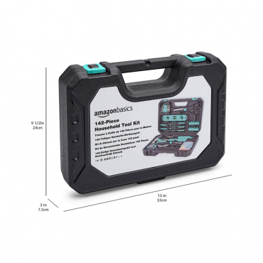 Household Tool Kit w...