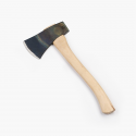 Hickory Shaft Hatchet, 1.5-Pound, Brown