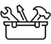 Tool Storage