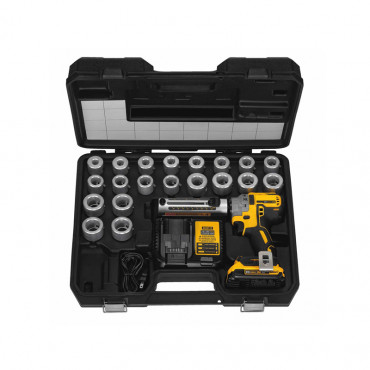 DeWalt DCD997B 20V M...