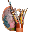Kid Arts & Crafts