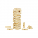 Hasbro Gaming: Jenga Classic Game