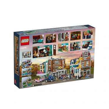 LEGO Creator Expert ...