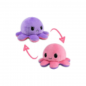 TeeTurtle | The Original Reversible Octopus Plushie 