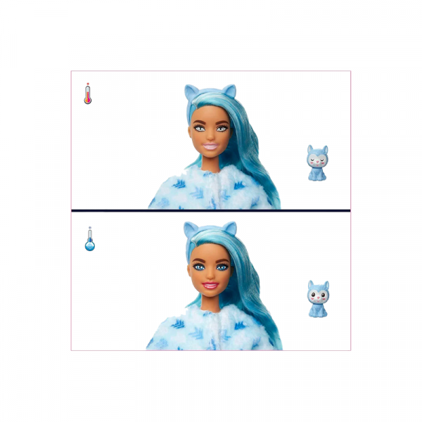 Barbie Doll