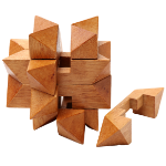 Games & Puzzles
