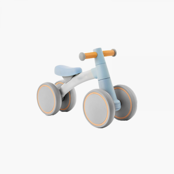 Baby Balance Bike for 1 Year Old Boys Girls