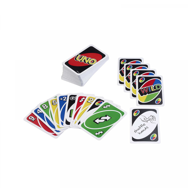 UNO Card Game