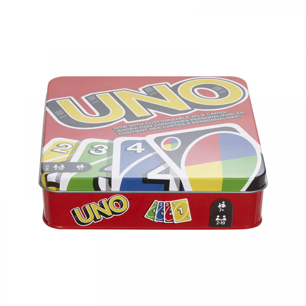 UNO Card Game