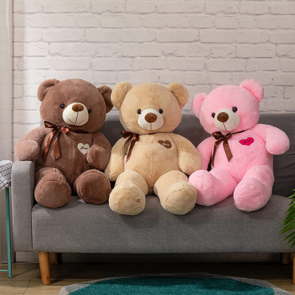 iBonny Teddy Bear