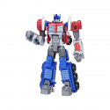 Transformers Toys Heroic Optimus Prime Action Figure