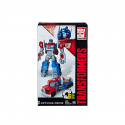 Transformers Toys Heroic Optimus Prime Action Figure