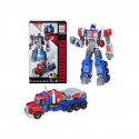 Transformers Toys Heroic Optimus Prime Action Figure