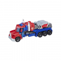 Transformers Toys Heroic Optimus Prime Action Figure