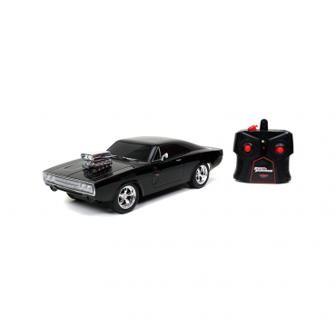Jada Toys Fast &...