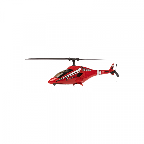Blade RC Helicopter 150 FX RTF