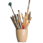 Kid Arts & Crafts