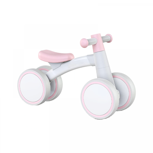 Baby Balance Bike for 1 Year Old Boys Girls