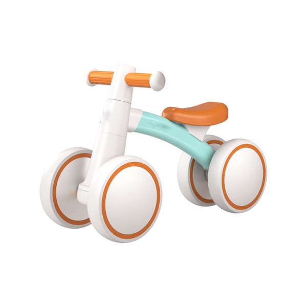 Baby Balance Bike for 1 Year Old Boys Girls